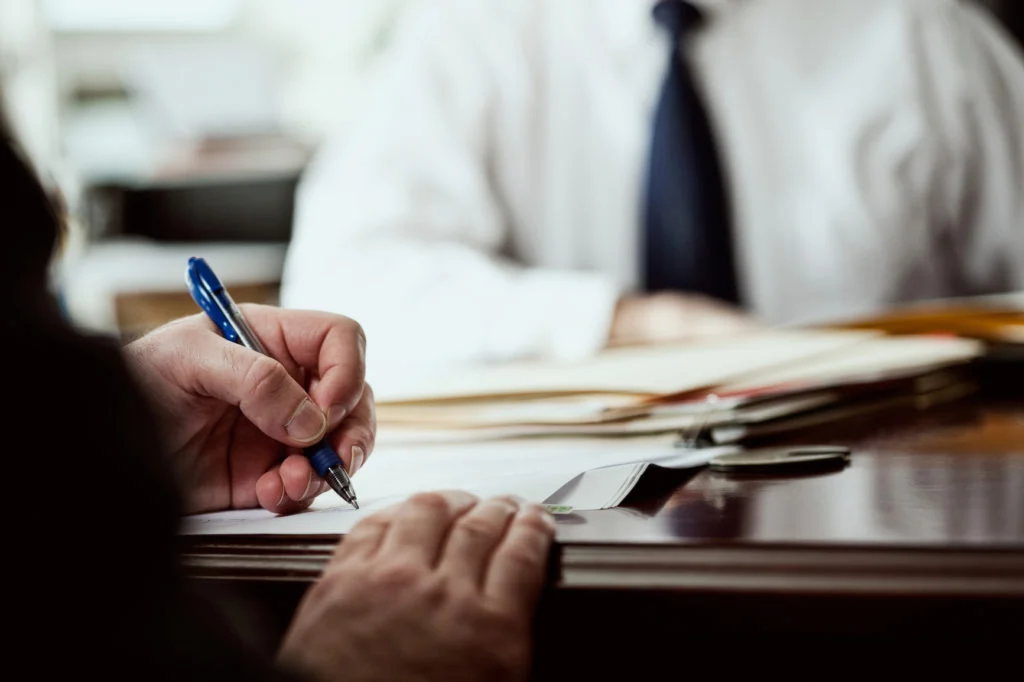 What Makes a Will Legally Valid Newcastle upon Tyne?