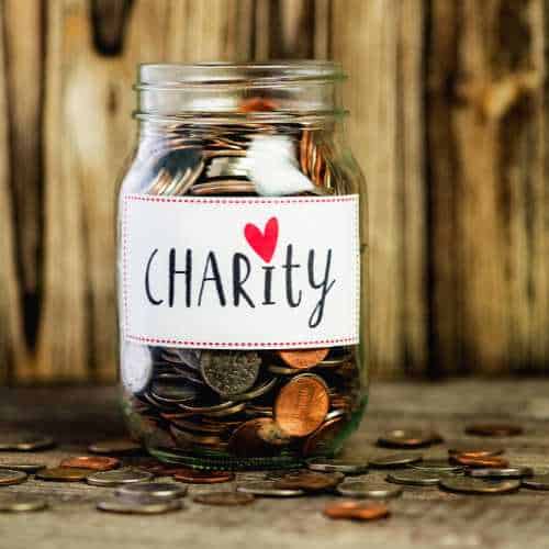 Choose the Right Charity Newcastle upon Tyne