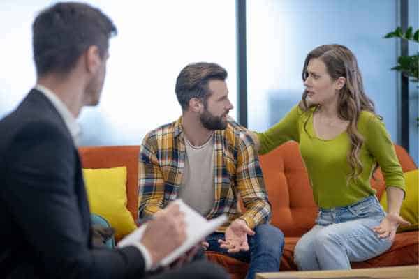 Which Will Type Offers the Best Protection for Children From Previous Relationships Newcastle upon Tyne