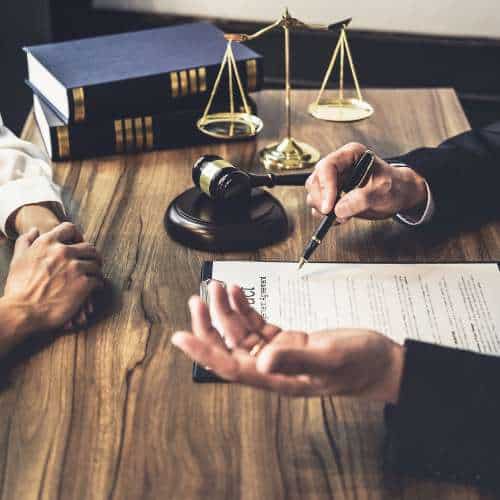 What Happens If the Court Invalidates the Will Newcastle upon Tyne