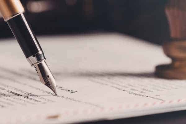 Do the Other Beneficiaries Still Receive Their Inheritance Newcastle upon Tyne